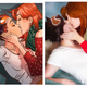 Illustration for article titled Tracers Kiss, Now In Cosplay Form